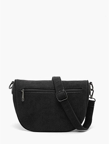 Sac banane gallantry toile enduite