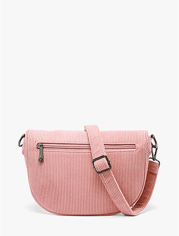 Sac banane gallantry toile enduite