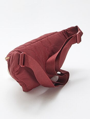 Sac banane grande taille