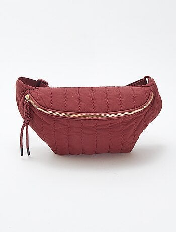 Sac banane grande taille