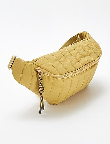 Sac banane grande taille