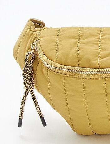 Sac banane grande taille