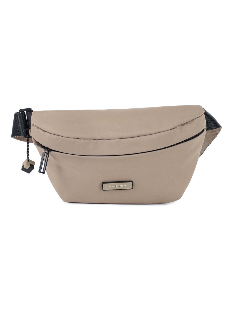 Sac Banane  HALO - HEDGREN Beige - Kiabi