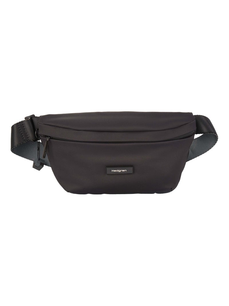 Sac banane HALO HALO - HEDGREN Noir - Kiabi