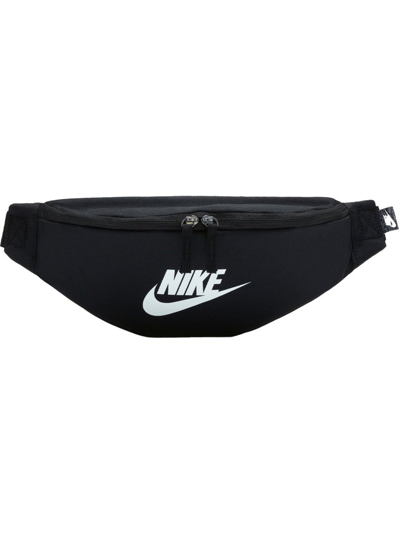 Sac banane heritage - nike Noir - Kiabi