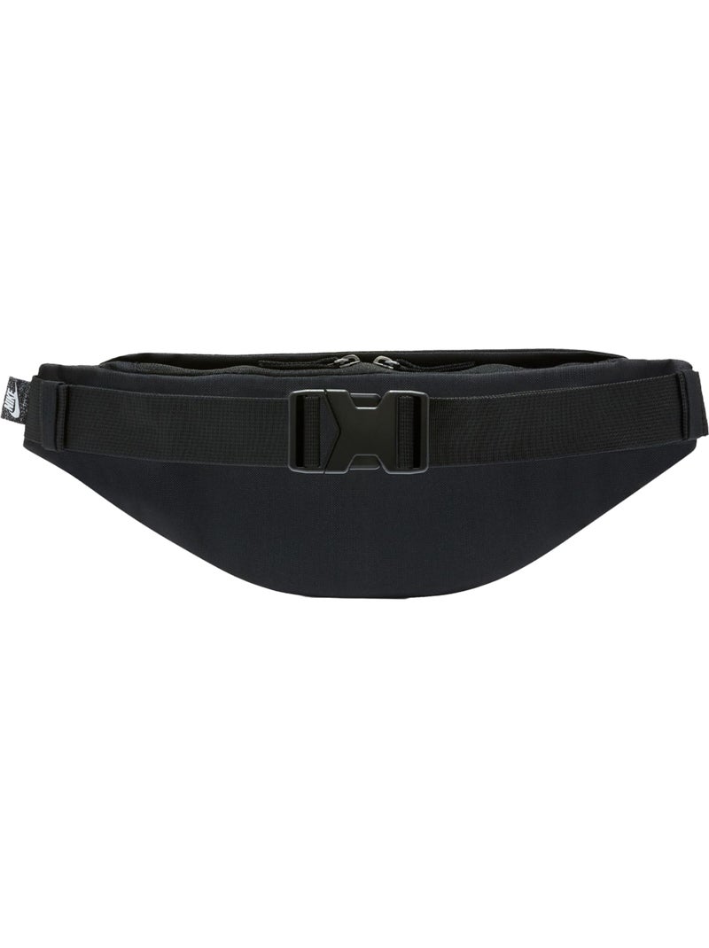 Sac banane heritage - nike Noir - Kiabi
