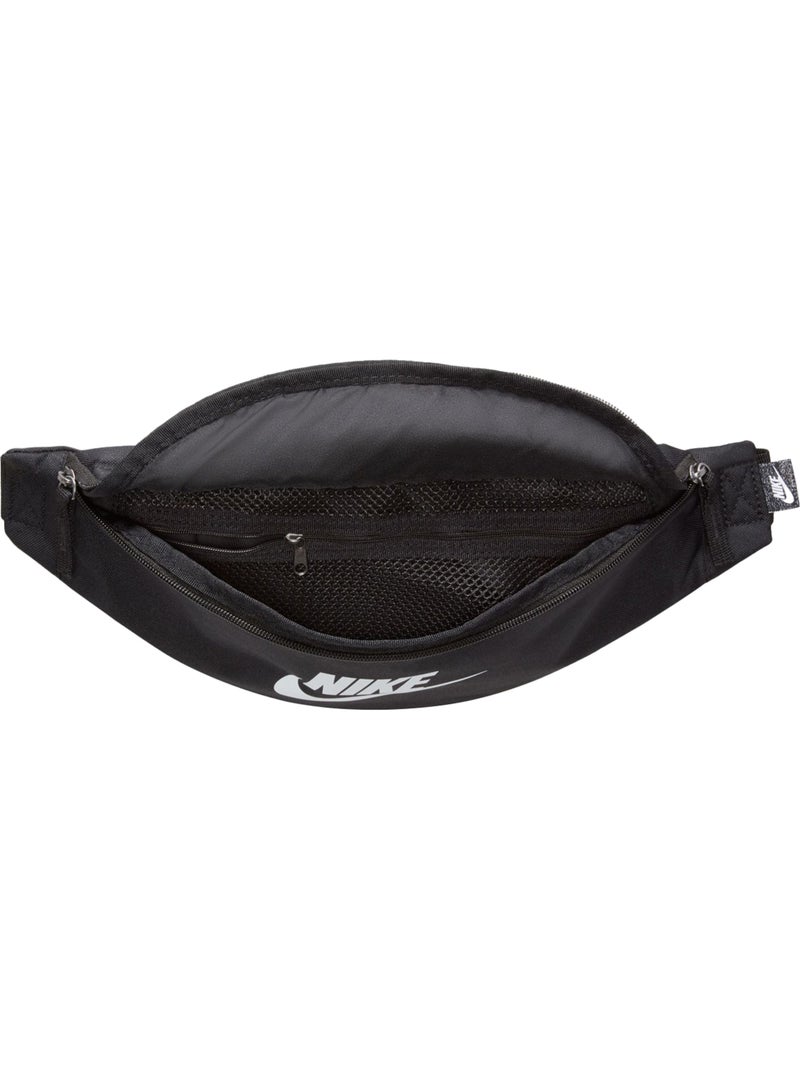 Sac banane heritage - nike Noir - Kiabi