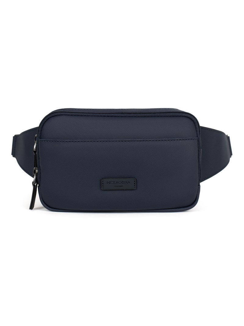 Sac banane HERO Bleu - Kiabi
