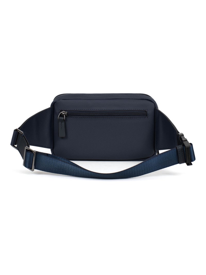 Sac banane HERO Bleu - Kiabi