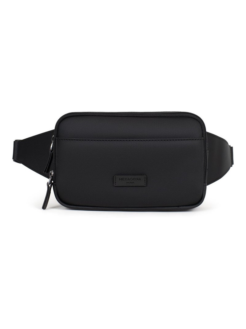 Sac banane HERO Noir - Kiabi