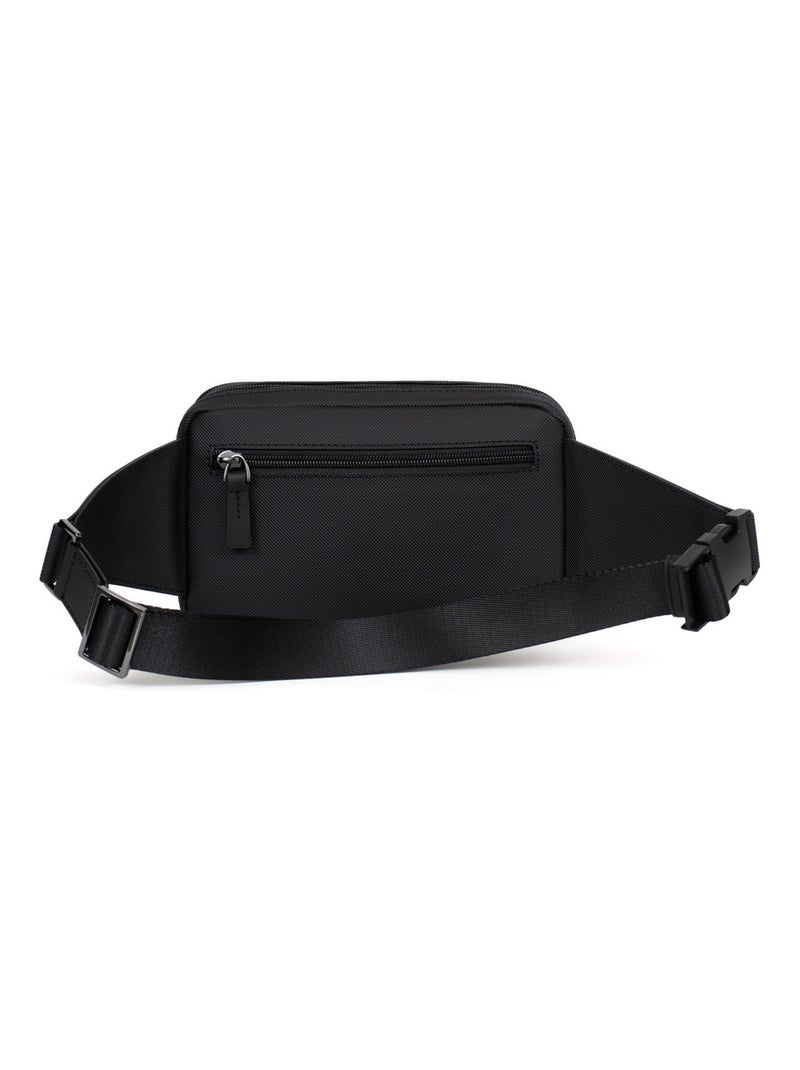 Sac banane HERO Noir - Kiabi
