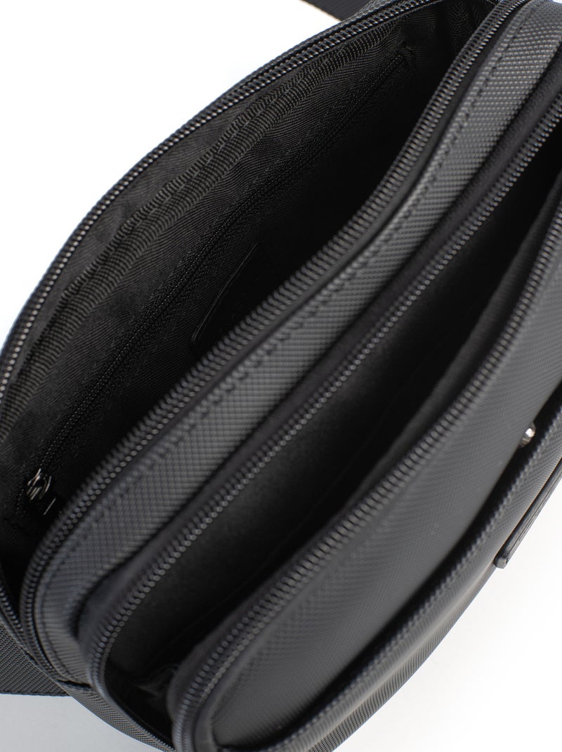 Sac banane HERO Noir - Kiabi