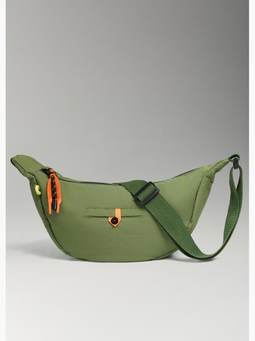 Sac banane hiro femme - sae paris - Kiabi Sac banane hiro femme - sae paris - Kiabi