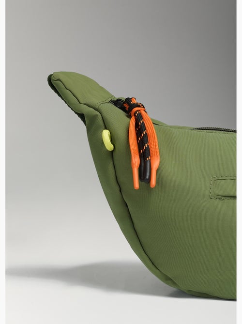 Sac banane hiro femme - sae paris - Kiabi Sac banane hiro femme - sae paris - Kiabi
