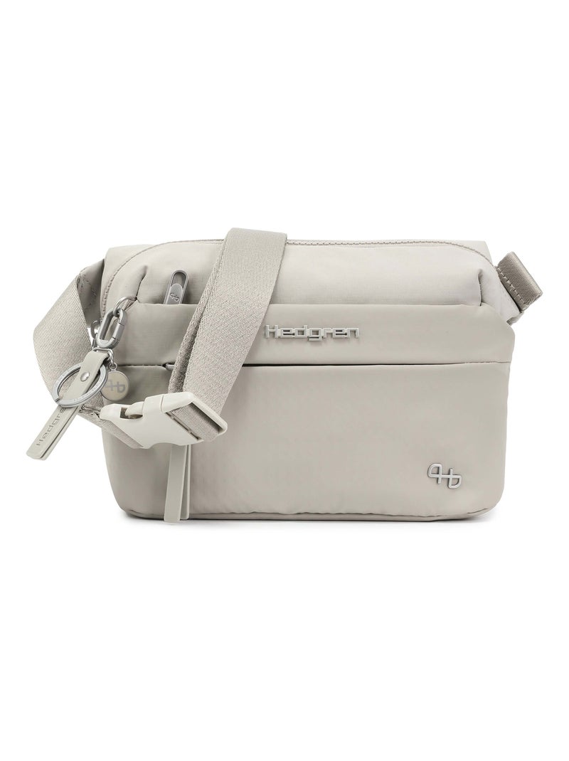 Sac Banane HOGO - HEDGREN Gris - Kiabi
