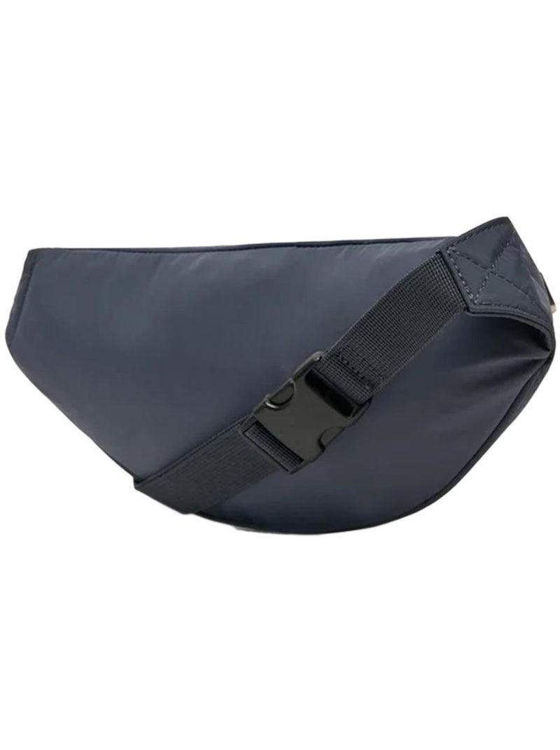 Sac banane Homme Calvin Klein Jeans Bleu marine - Kiabi
