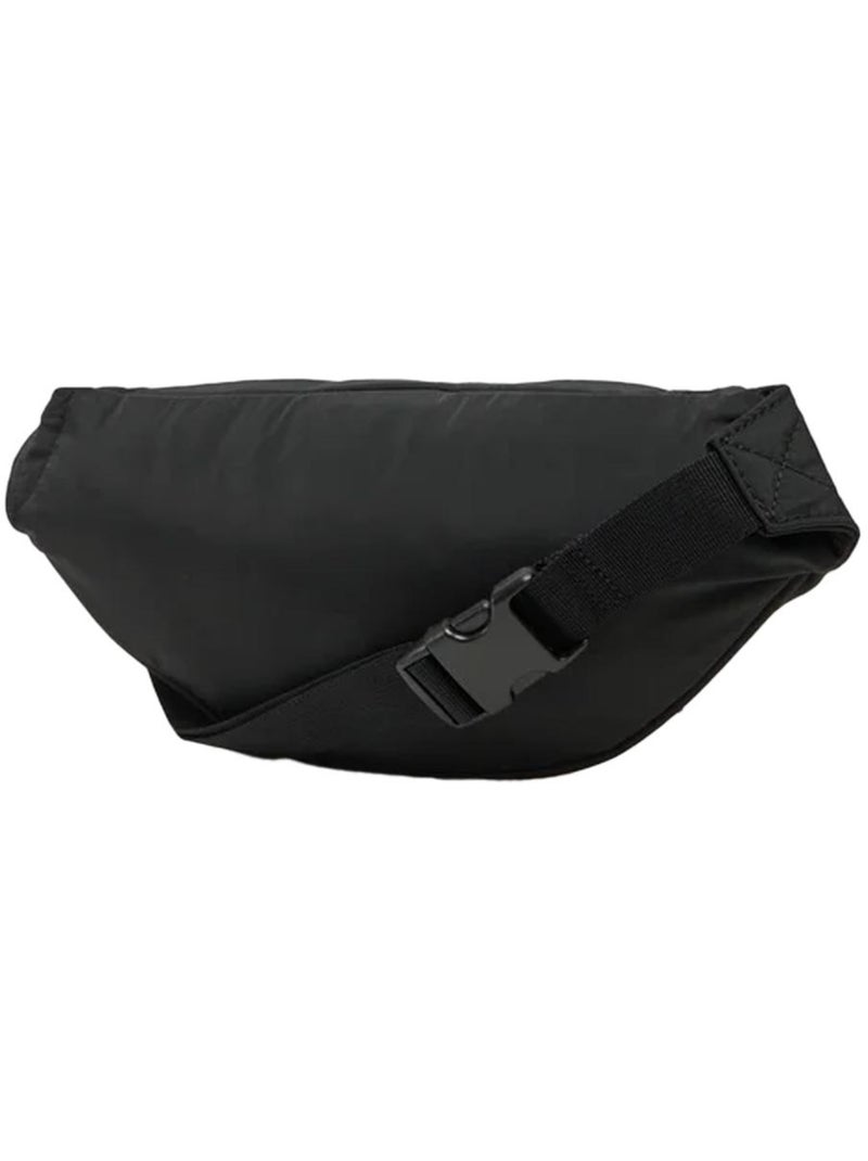 Sac banane Homme Calvin Klein Jeans Noir - Kiabi