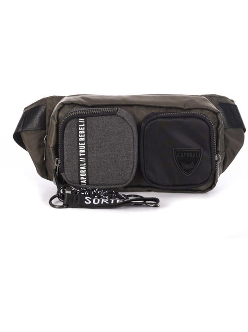 Sac banane Homme Kaporal - Kiabi