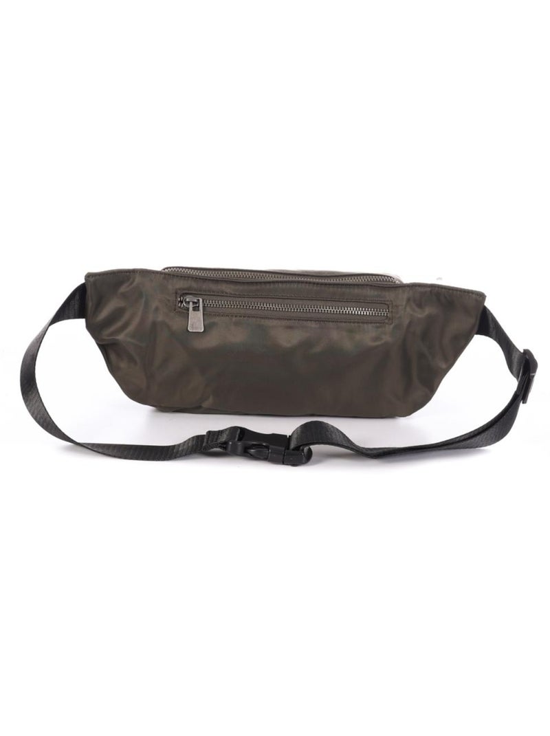 Sac banane Homme Kaporal Vert kaki clair - Kiabi