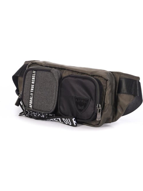 Sac banane Homme Kaporal - Kiabi