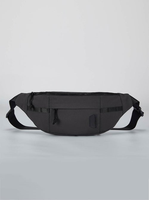 Sac banane homme zippée - AFIBEL - Kiabi