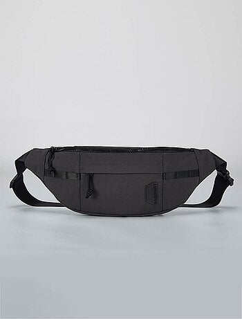 Sac banane homme zippée