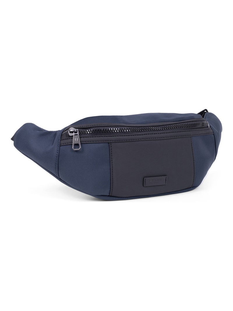 Sac banane HORIZON Bleu - Kiabi