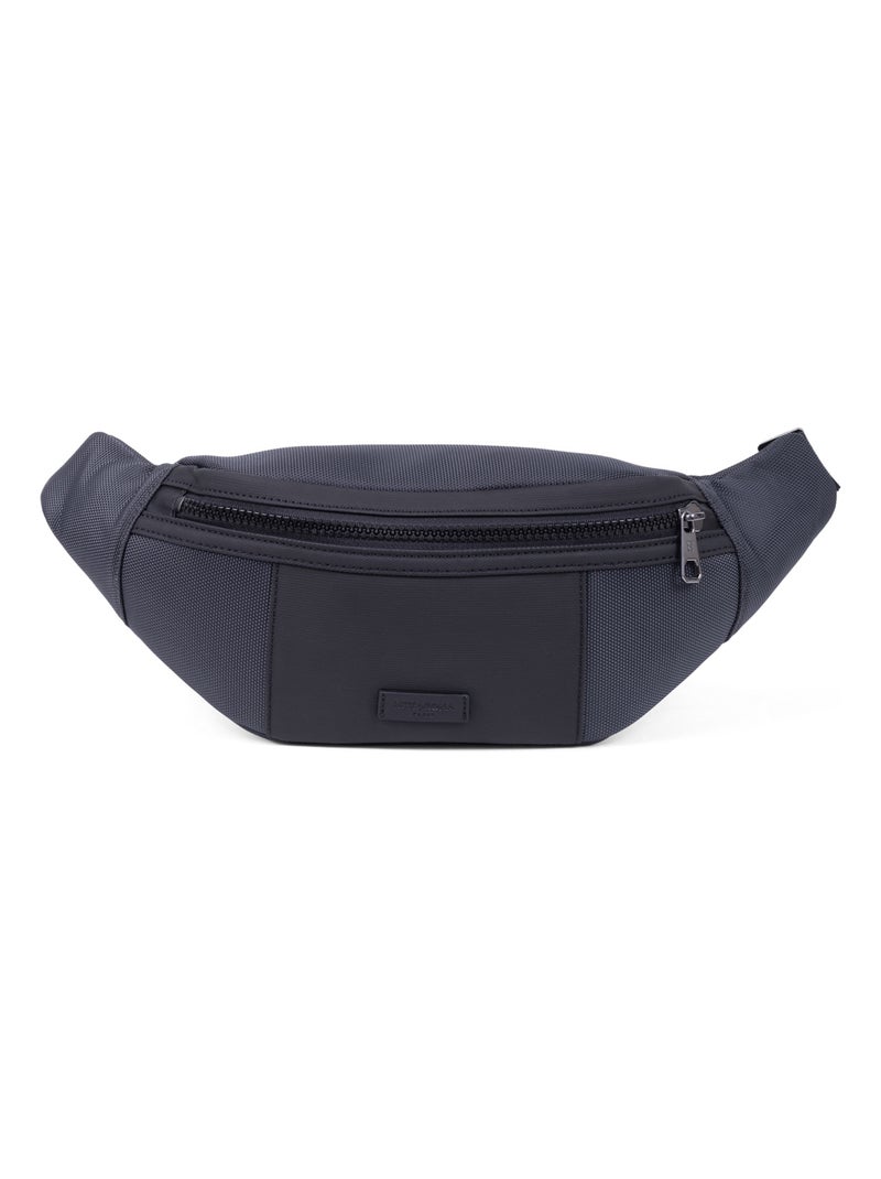 Sac banane Horizon Gris - Kiabi