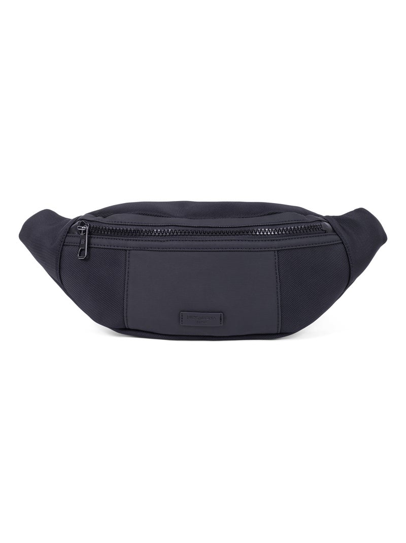 Sac banane HORIZON Noir - Kiabi