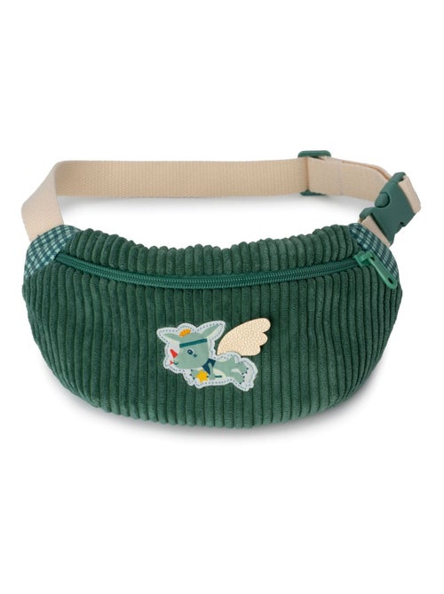 Sac banane Joe le dragon - Kiabi