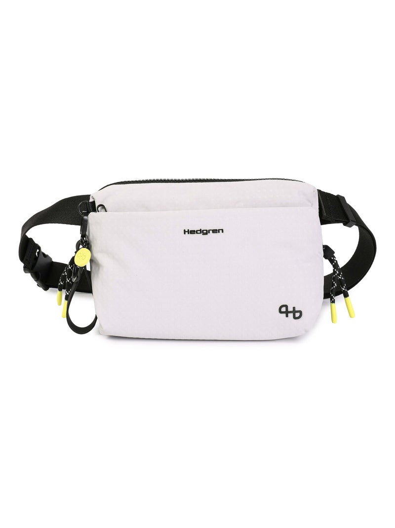 Sac Banane JUN JUN - HEDGREN Gris - Kiabi
