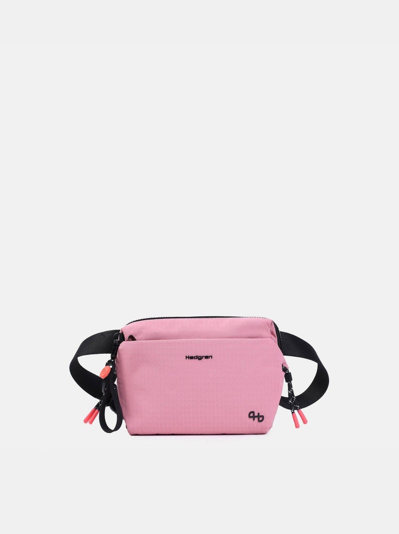 Sac Banane JUN JUN - HEDGREN Rose - Kiabi
