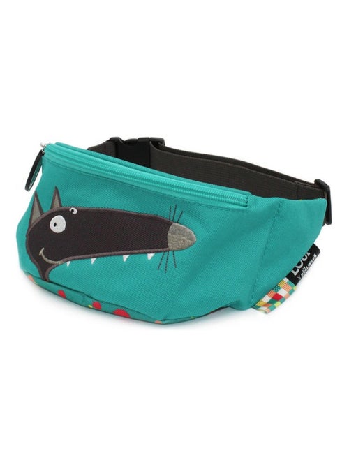 Sac banane LOUP Deglingos - Kiabi