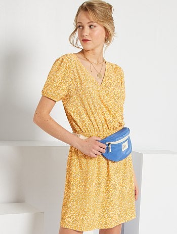 Sac banane 'Love & Respect You and Me'