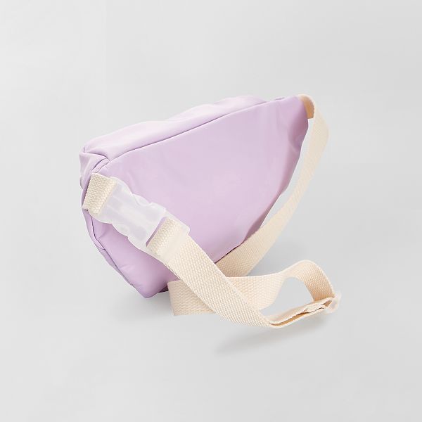 sac banane femme kiabi