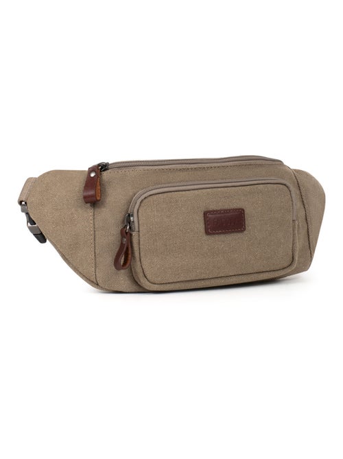 Sac banane  luc | fagola - Kiabi