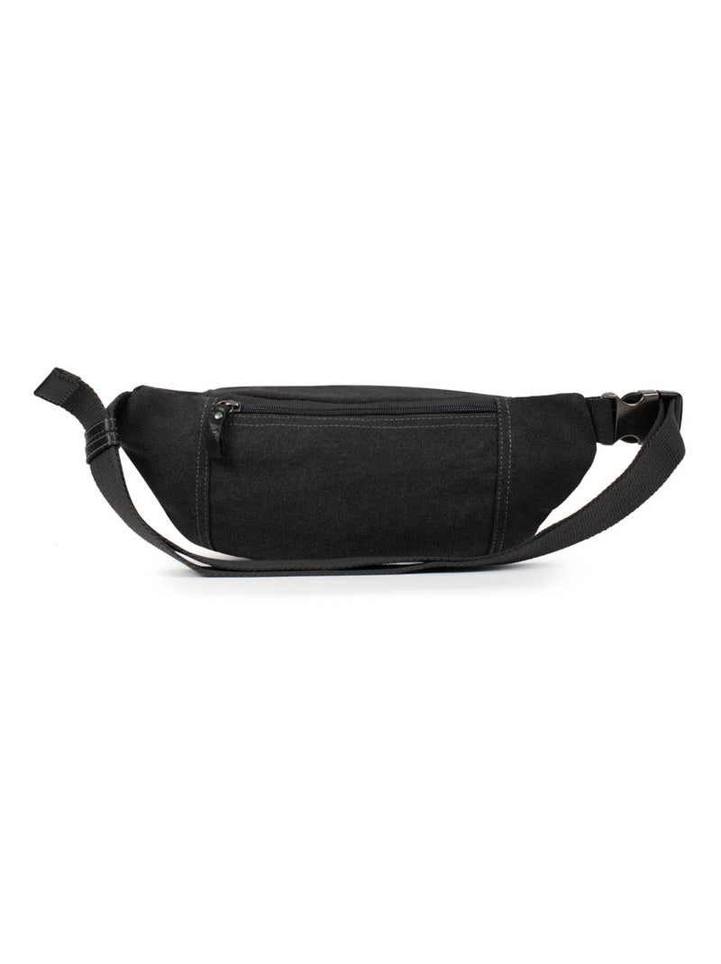 Sac banane  luc | fagola Noir - Kiabi