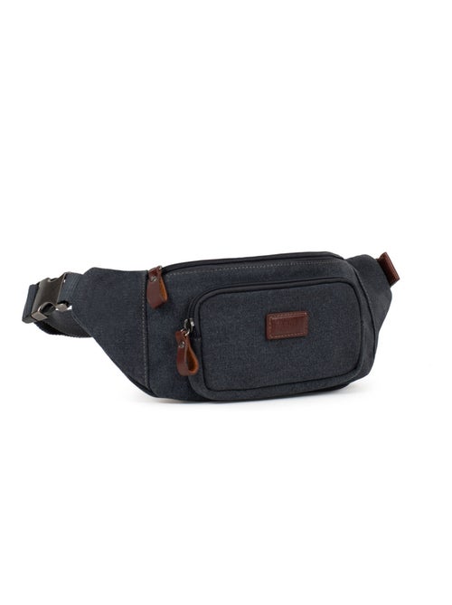 Sac banane Luc Homme - Kiabi