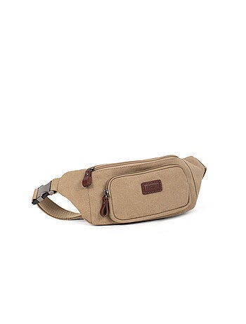 Sac banane Luc Homme Fêtes des pères | FAGOLA