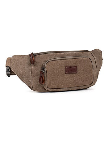 Sac banane Luc Homme Fêtes des pères | FAGOLA