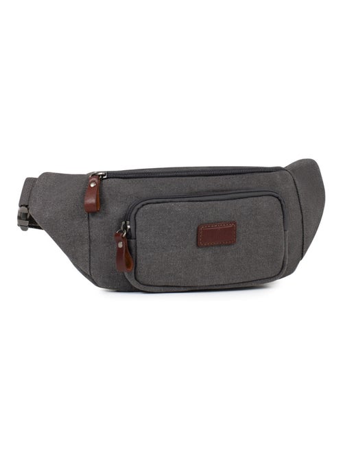 Sac banane Luc Homme - Kiabi