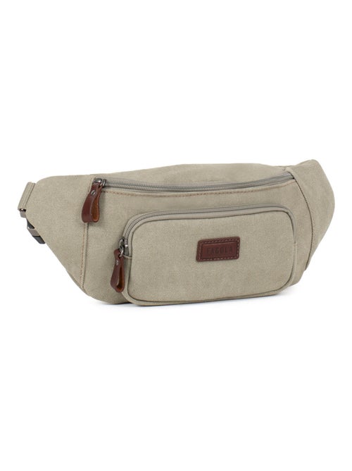 Sac banane Luc Homme - Kiabi