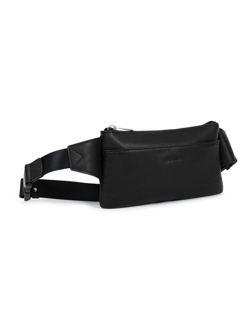 Sac banane  marta | fagola Noir - Kiabi