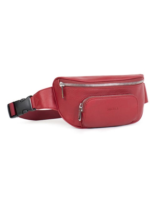 Sac banane  marta | fagola - Kiabi