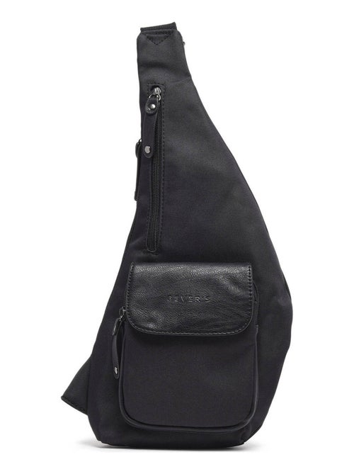 Sac Banane Miniprix Nylon Garni Synthetique - Kiabi