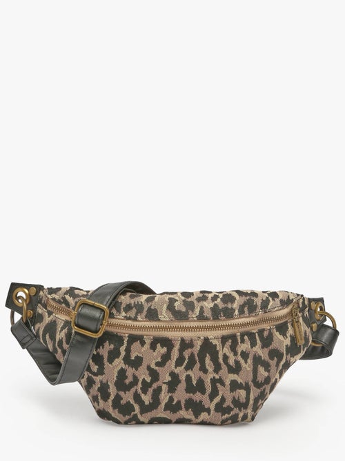 Sac Banane Miniprix Polyester - Kiabi