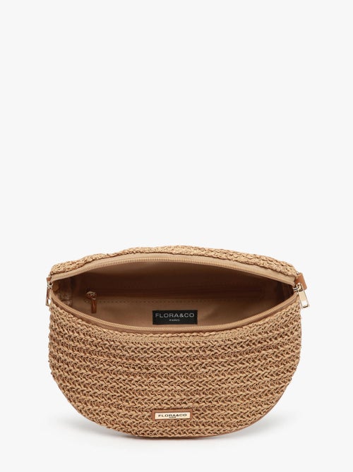 Sac Banane Miniprix Synthetique - Kiabi