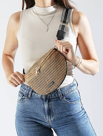 Sac Banane Miniprix Synthetique