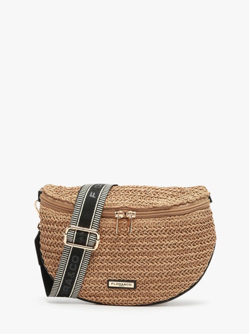Sac Banane Miniprix Synthetique - Kiabi