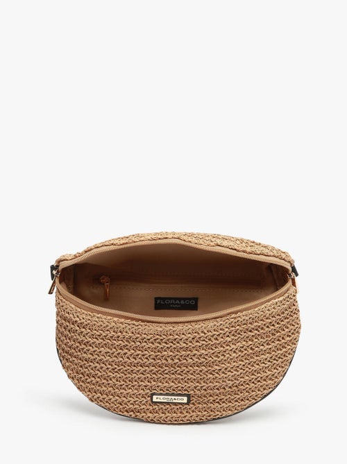 Sac Banane Miniprix Synthetique - Kiabi